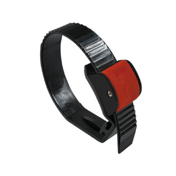 Pasek zabezpieczający rower Fiamma Quick-Safe