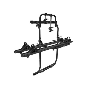 Bagażnik rowerowy Thule Elite Van XT (2 rowery) Ducato czarny