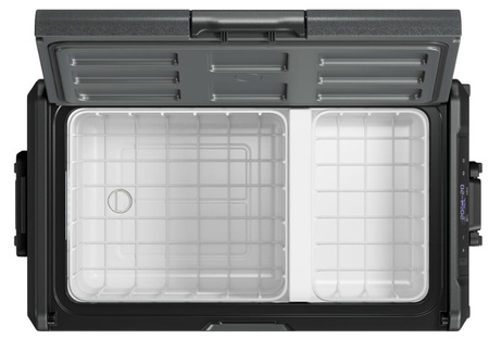 Lodówka kompresorowa Yolco TCX50 Carbon