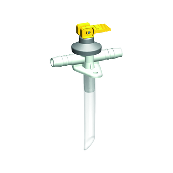 Zawór bezpieczeństwa Truma BO TB 2,8 bar