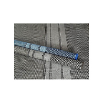 Mata podłogowa Arisol Exclusive 250 x 400 niebieska