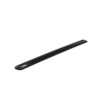 Belka dachowa Thule Wingbar Evo 127 cm czarna