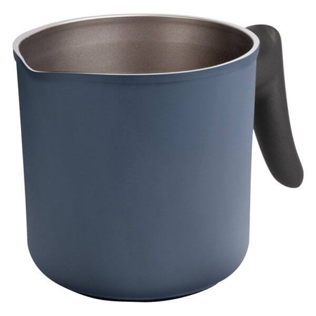 Zestaw garnków aluminiowych TORRALTA Brunner 9+1 22cm