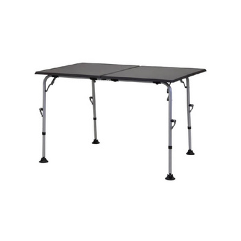 Stół kempingowy Westfield Aircolite Extender Twin 120 x 80 cm