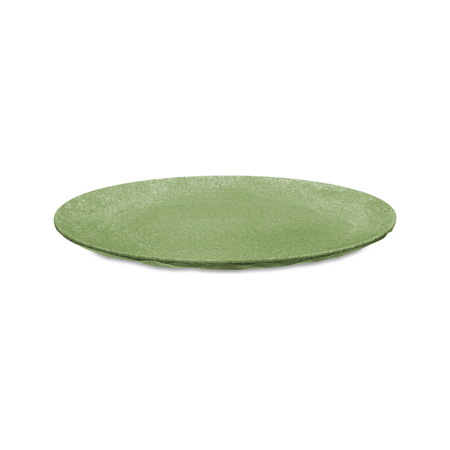 Zestaw talerzy 4 szt. Club Plate 26 cm zielony Koziol