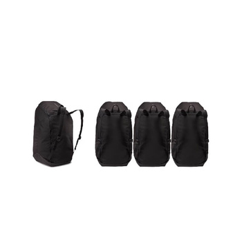 Plecaki do boxa bagażowego 4 szt. Thule GoPack Backpack