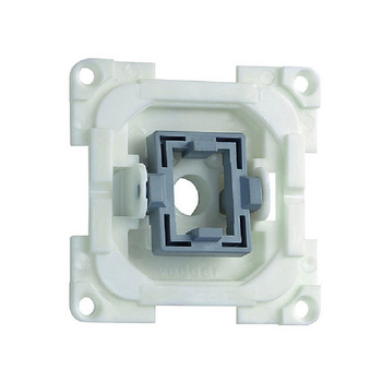 Pojedynczy włącznik/wyłącznik/przełącznik Fawo