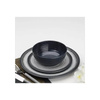 Zestaw obiadowy Granite Grey dla 4 osób