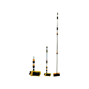 Teleskopowa szczotka do mycia kampera Yachticon 130-300 cm