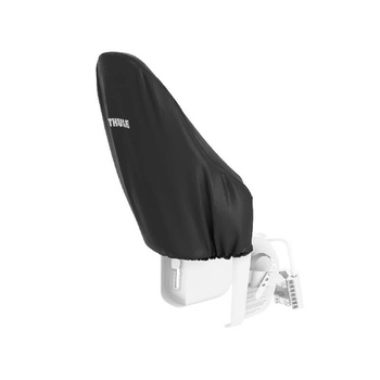 Pokrowiec przeciwdeszczowy do rowerowego fotelika dziecięcego Thule Yepp Maxi