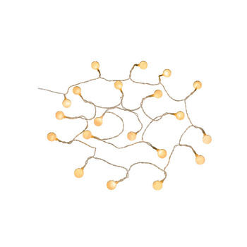 Lampki Outwell Delta Light Chain na baterie / USB