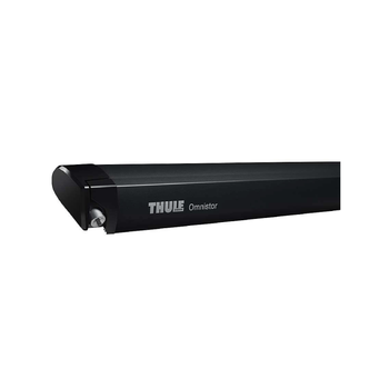 Markiza dachowa Thule 6300 375 x 250cm czarna