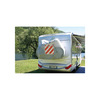 Pokrowiec na 4 rowery Fiamma Bike Cover S