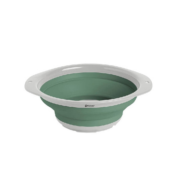 Składana miska Outwell Collaps Bowl S shadow green