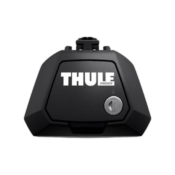 Stopy bagażnika Thule Raised Rail Evo 710410