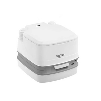 Toaleta turystyczna Thetford Porta Potti Qube 145
