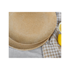 Zestaw talerzy 4 szt. Club Plate 26 cm wood Koziol