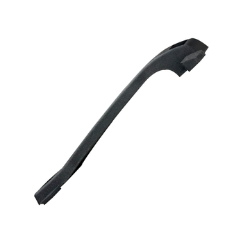 Rączka uchwyt do drzwi szara Benimar