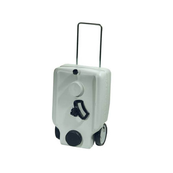 Zbiornik na wodę na kółkach Comet 25l