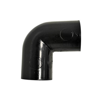 Łacznik kątowy do rur ściekowych Uniquick 90° Reich