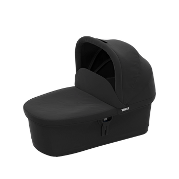 Gondola Thule Urban Glide bassinet czarna