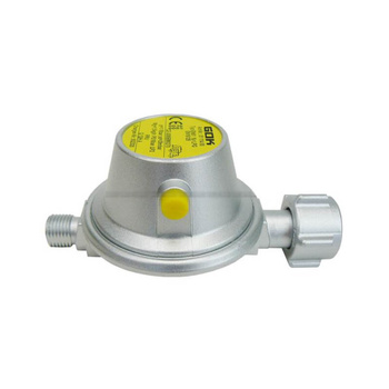 Reduktor gazu 30mb GOK KLF x 1/4 LH PRV