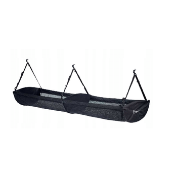 Organizer podwieszany Isabella czarny