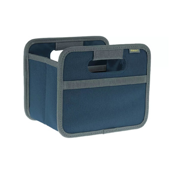 Składany organizer Meori Mini granatowy