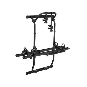 Bagażnik rowerowy Thule Elite Van XT VW Crafter od 2017 czarny