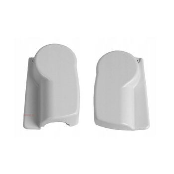 Część do markizy Thule Omnistor 4900 (osłona boczna prawa + lewa)