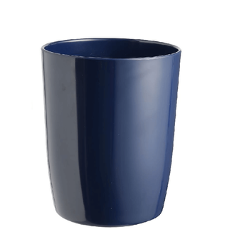 Śmietniczek stołowy Brunner granatowy 800 ml
