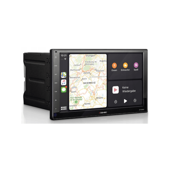 Radio stacja multimedialna Zenec Z-N966