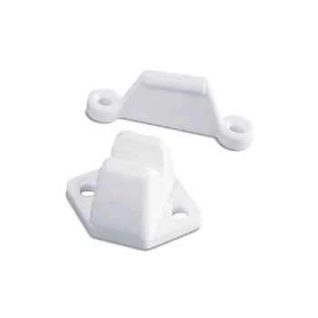 Blokada drzwi wejściowych bocznych do kampera