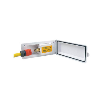 Zewnętrzne przyłącze wody miejskiej COLORADO 1,1 bar