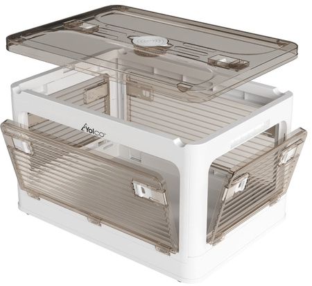 Składane pudełko Yolco FB40 White
