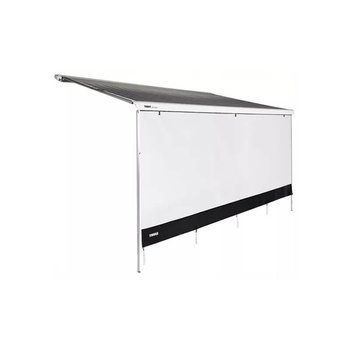 Sun blocker G2 do markizy Thule ściana przednia 380 cm