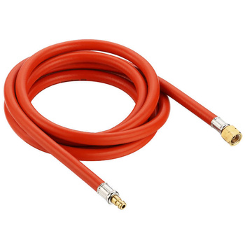 Wąż gazowy z szybkozłączką Quick Release Hose 500