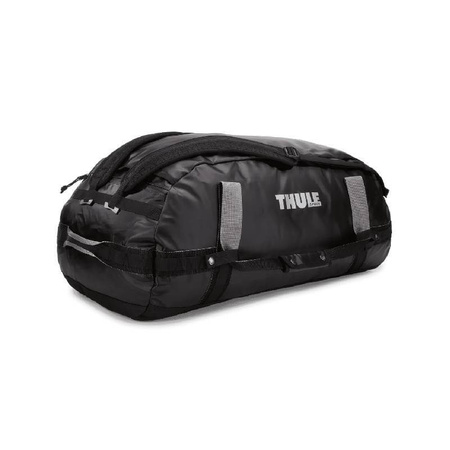 Torba podróżna Thule Chasm 130l czarna