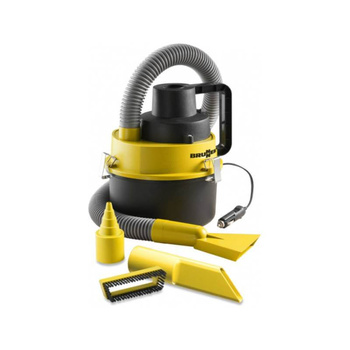 Odkurzacz samochodowy Vortix 12 V - Brunner