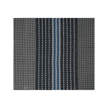 Mata podłogowa wykładzina Arisol 250 x 600 cm kolor szary