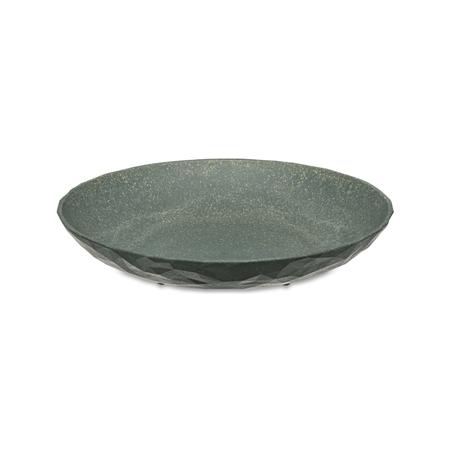 Zestaw talerzy głębokich 4 szt. Club 22 cm szary Koziol