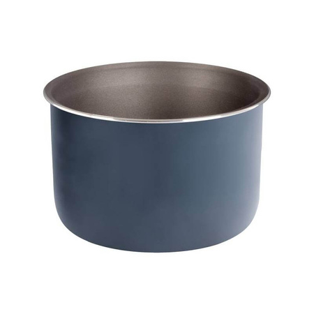 Zestaw garnków aluminiowych TORRALTA Brunner 9+1 22cm