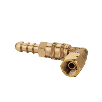 Szybkozłączka obrotowa do węża gazowego Cadac