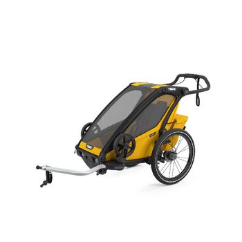 Przyczepka rowerowa Thule Chariot Sport