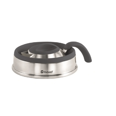 Składany czajnik Outwell Collaps Kettle 1,5l granatowy