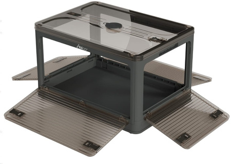 Składane pudełko Yolco FB55 Carbon