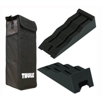 Kliny poziomujące Thule Levelers 2 szt. 