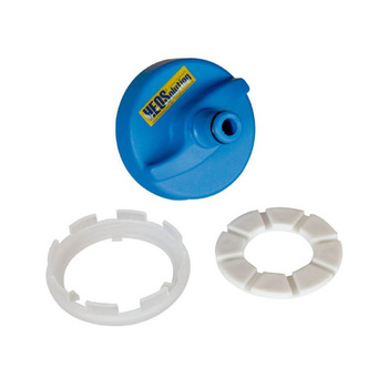 Korek wlewu wody HEOSolution