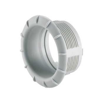 Wylot powietrza pusty Truma EN 65 mm szary