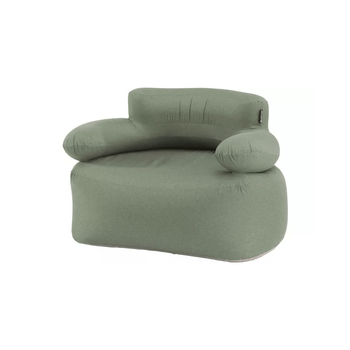 Fotel dmuchany Outwell Cross Lake Green